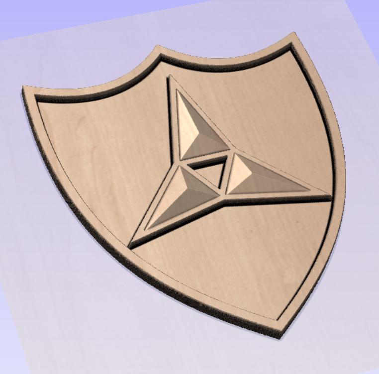 III Armored Corps STL