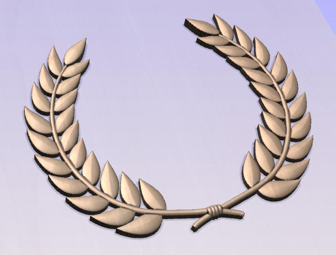 CEASER'S CROWN STL