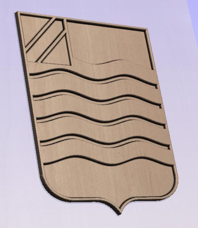 15th Field Artillery STL