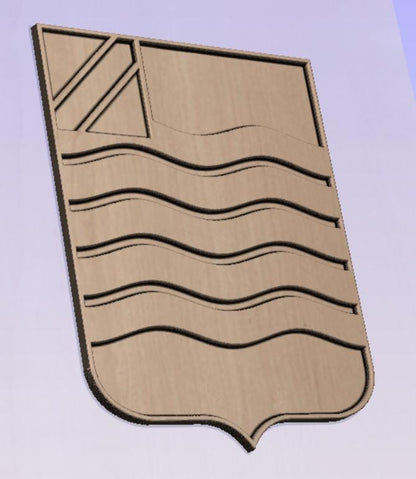 15th Field Artillery STL