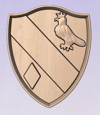 19TH FIELD ARTILLERY STL