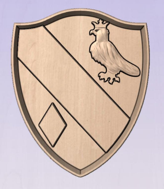 19TH FIELD ARTILLERY STL