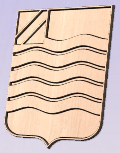 15th Field Artillery STL