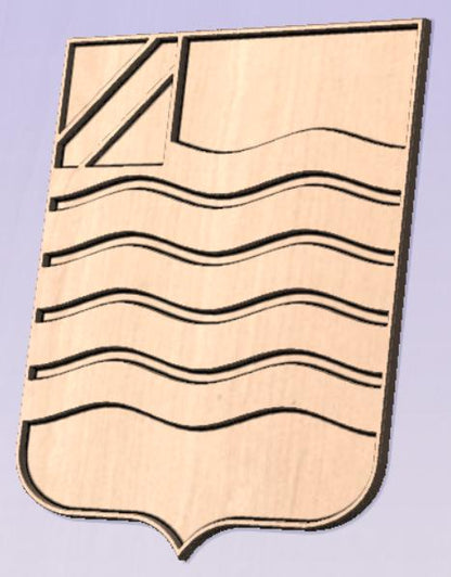 15th Field Artillery STL