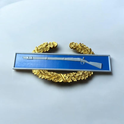 Combat Infantry Badge CIB