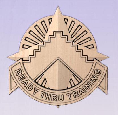 7th Army Training Command STL