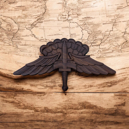 US ARMY Free fall Badge