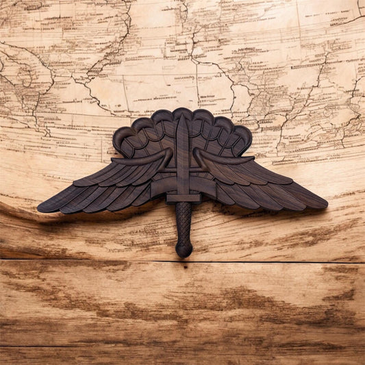 US ARMY Free fall Badge