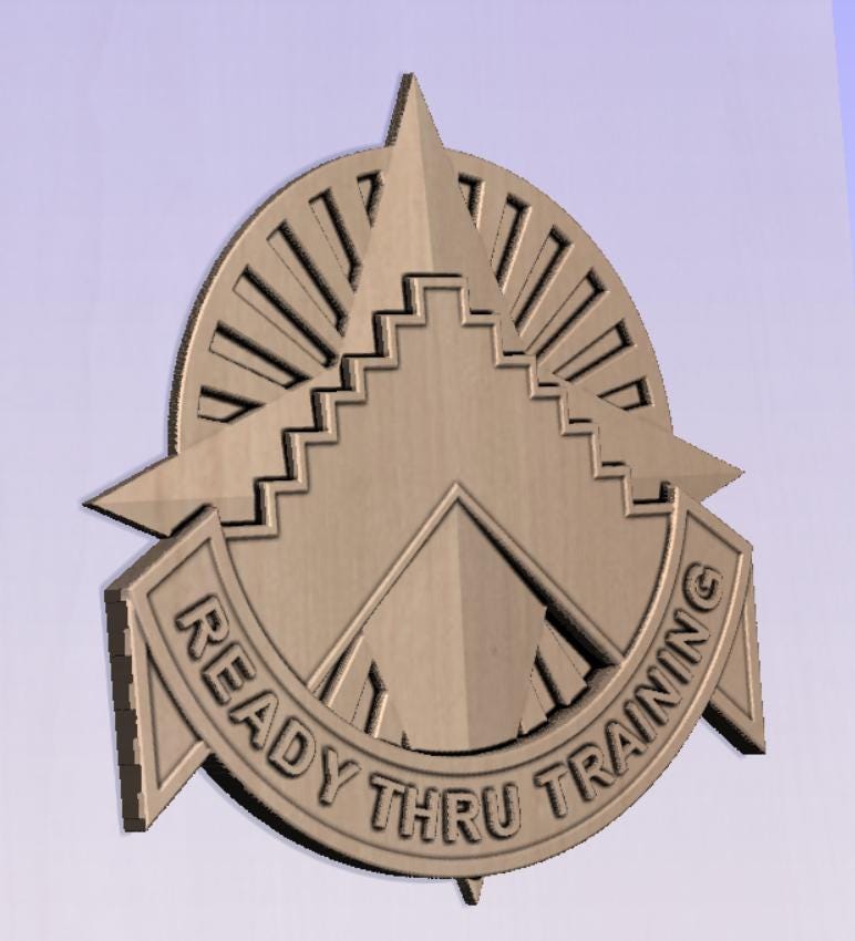7th Army Training Command STL