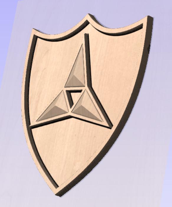 III Armored Corps STL