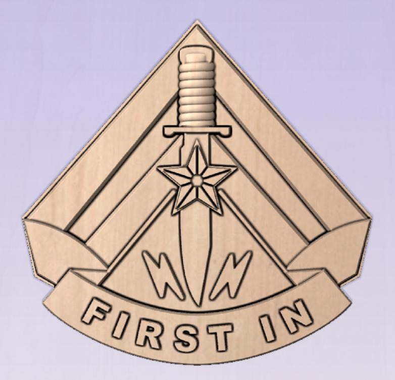 2nd Brigade 4th Infantry Division STL
