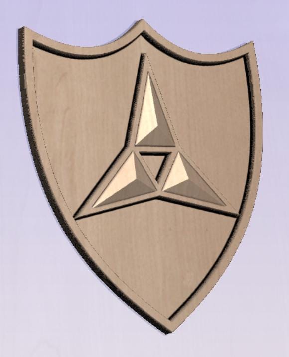 III Armored Corps STL