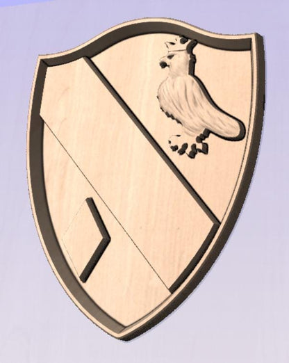 19TH FIELD ARTILLERY STL