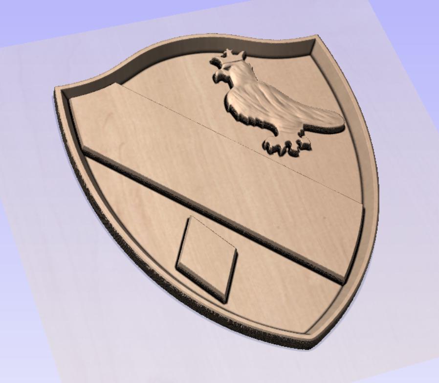19TH FIELD ARTILLERY STL