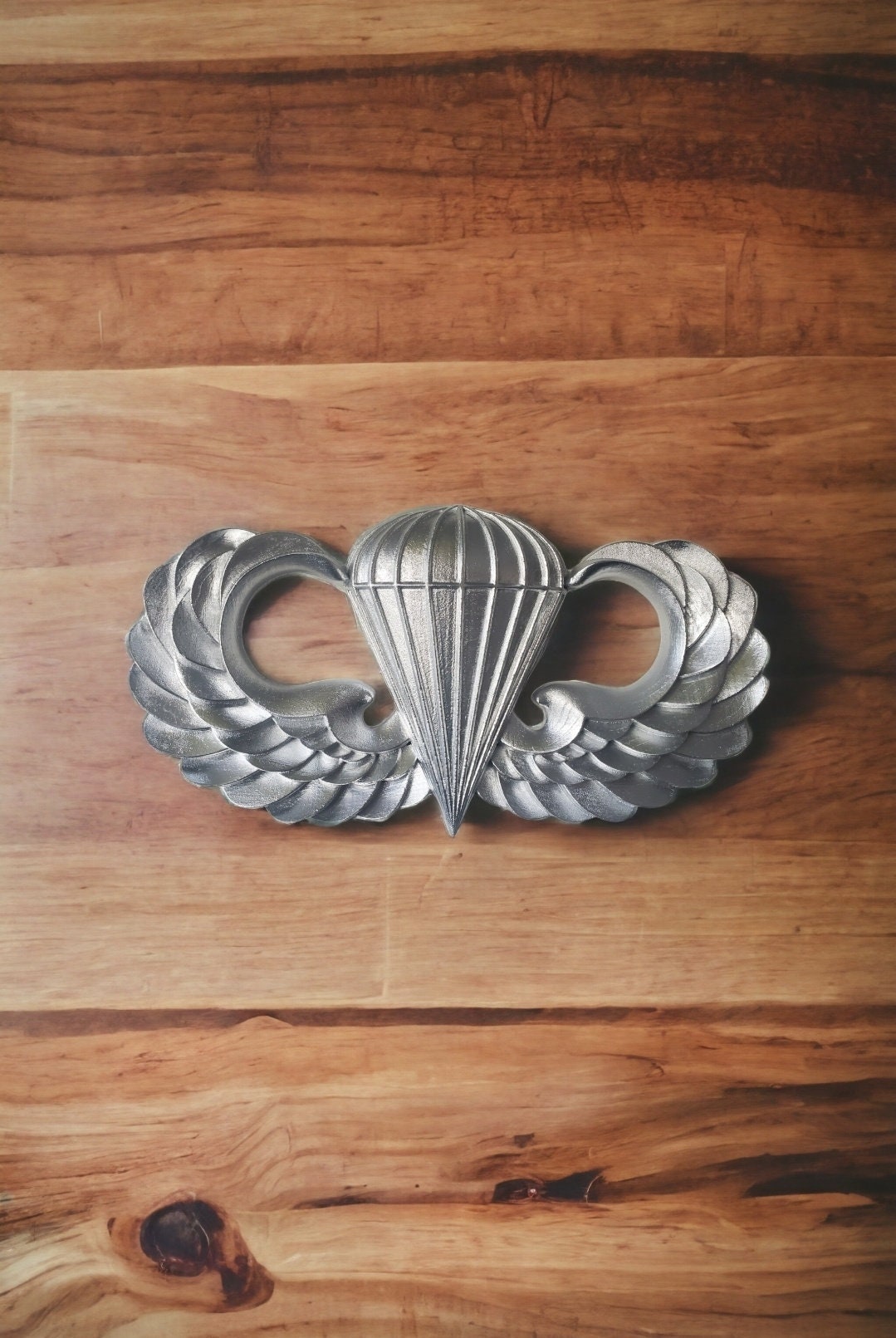 Airborne Wings badge