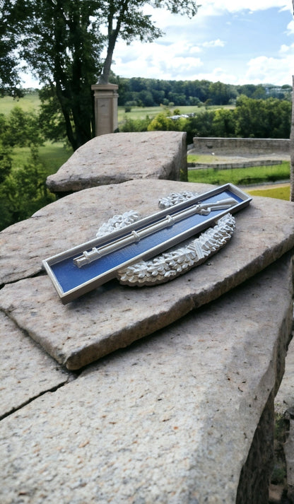 Combat Infantry Badge CIB