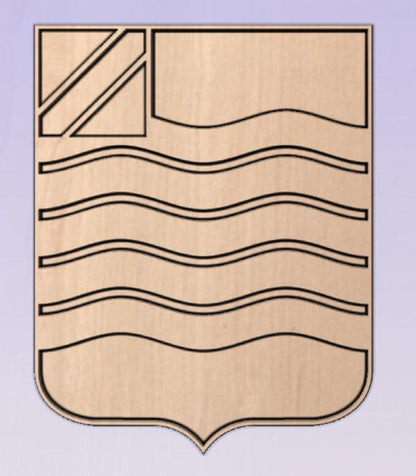 15th Field Artillery STL