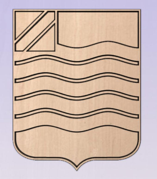 15th Field Artillery STL
