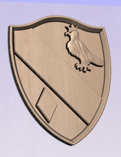 19TH FIELD ARTILLERY STL