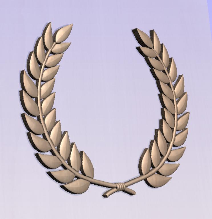 CEASER'S CROWN STL